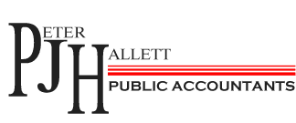 Peter J Hallett Public Accountants
